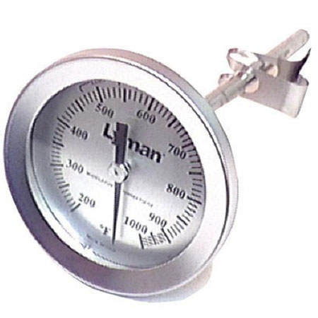 Lyman Lead Bullet Casting Thermometer