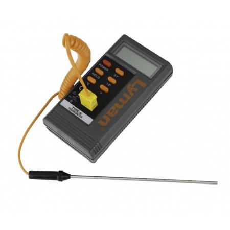 Lyman Digital Lead Thermometer for Bullet Making