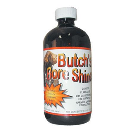 Lyman Butch's Bore Shine, 3.75oz