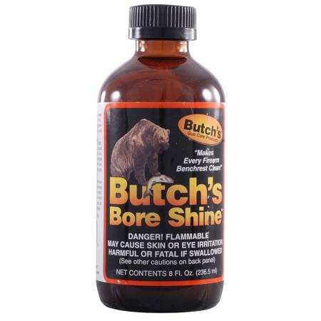 Lyman Butch's Bore Shine, 8oz