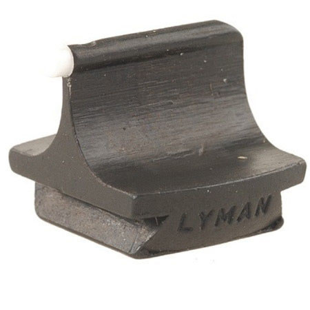 Lyman #3KF-1/6" Bead Ivory Hunting Front Sight, .410 Height