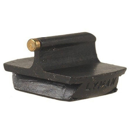 Lyman #3CF-1/6" Bead Gold Hunting Front Sight, .290 Height