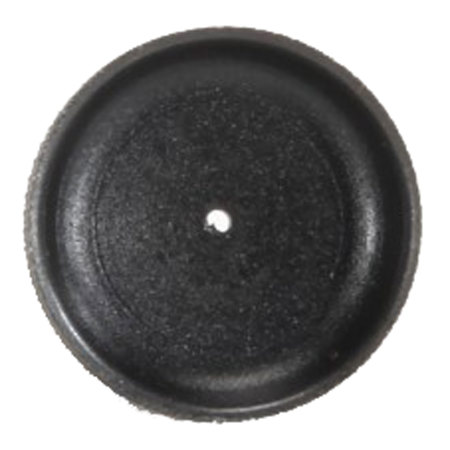 Lyman Replacement Aperture Target Disc 5/8 x .040 for all Tang Sights