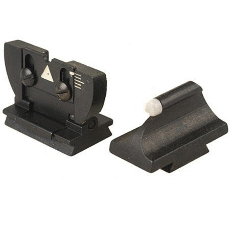 Lyman 16AML and 37ML Hunting Sight Set