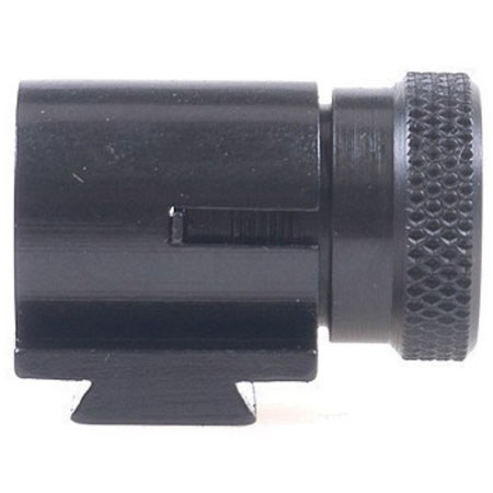 Lyman 17AHB Target Front Sight, .404" Height