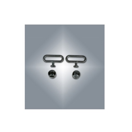 Lyman Pachmayr Flush Mount Sling Swivel System