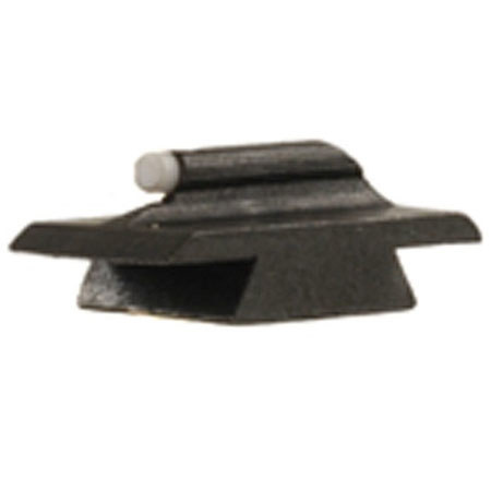 Lyman #31BA-1/6" Bead Ivory Hunting Front Sight, .240 Height