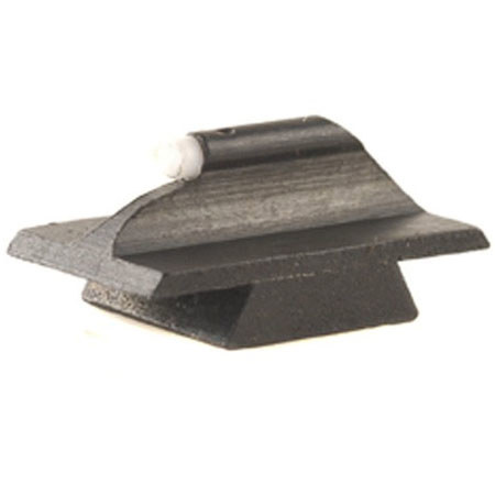 Lyman #31CA-1/6" Bead Ivory Hunting Front Sight, .290 Height