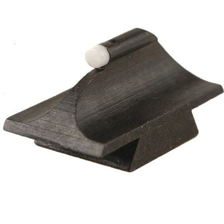 Lyman #31FA-1/6" Bead Ivory Hunting Front Sight, .330 Height