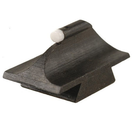 Lyman #31GA-1/6" Bead Ivory Hunting Front Sight, .345 Height