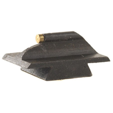 Lyman #31CA-1/6" Bead Gold Hunting Front Sight, .290 Height
