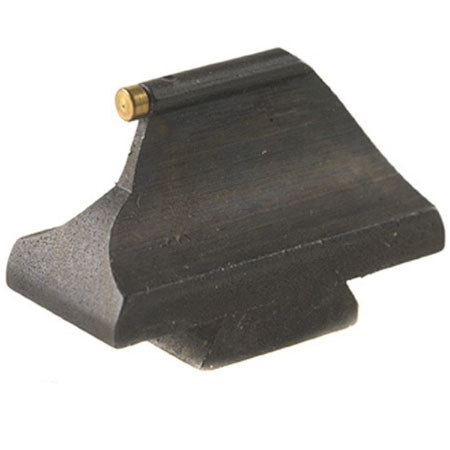 Lyman #31SA-1/6" Bead Gold Hunting Front Sight, .500 Height