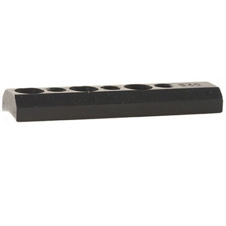 Lyman Mounting Bases 540 for 90MJT 1" Receiver Sight, Matte Black