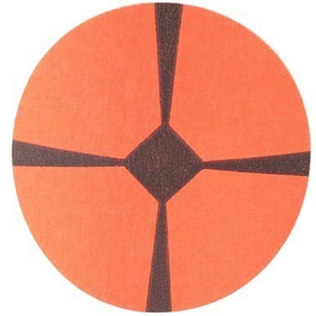 Lyman 1" Accupoint Dots, Pack of 100