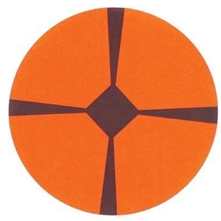 Lyman 2" Accupoint Dots, Pack of 45
