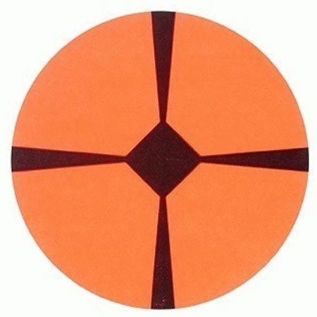 Lyman 3" Accupoint Dots, Pack of 25