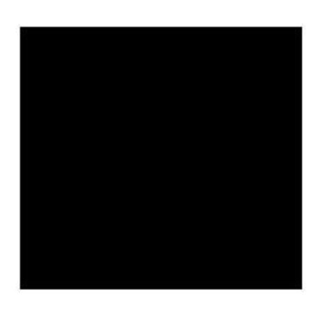 Lyman 1" Square Target Pasters, Pack of 200, Black
