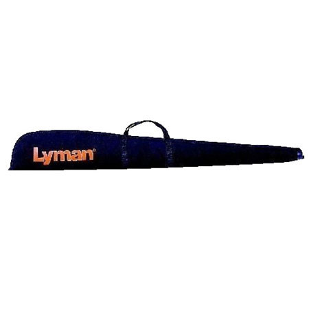 Lyman 53" Rifle Gun Case, Nylon