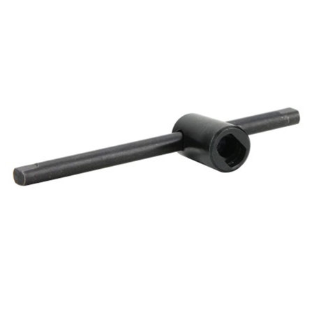 Lyman Black Powder Rifle Nipple Wrench for #11 Percussion Caps