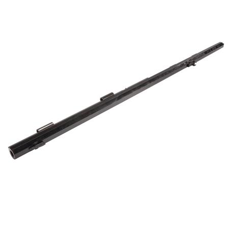 Lyman .50 Cal. Replacement Left Hand Barrel with Flint for Great Plains Rifle