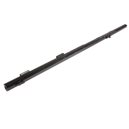 Lyman .54 Cal. Replacement Left Hand Barrel with Flint for Great Plains Rifle