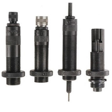 Lyman Rifle 310 Tool Die Set, Large Handle, .30-30 Win (.30 WCF) Cartridge