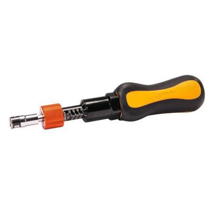 Lyman Pro Drive Torque Wrench
