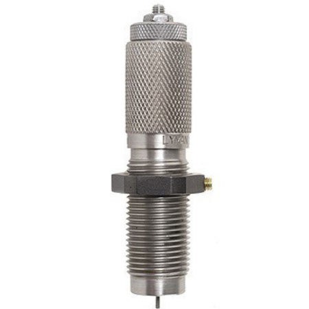 Lyman Powder Neck Size Die, .45 Caliber Long, 45-110/45-120