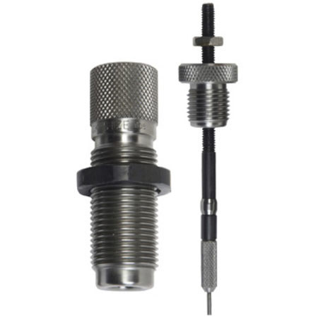 Lyman 204 Ruger Carbide Neck Size Die