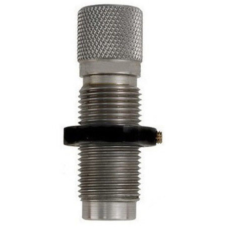 Lyman Taper Crimp Die for .40 Smith & Wesson and 10mm Auto Cartridge