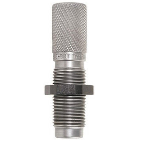 Lyman 45 Caliber Black Powder Taper Crimp Die, Long
