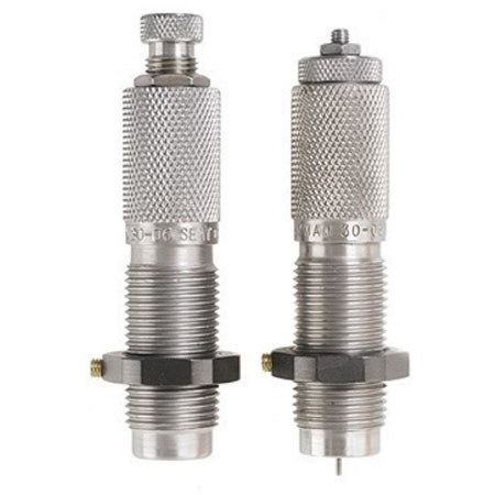 Lyman .30-06 (7.62x63mm) Rifle 2-Die Set