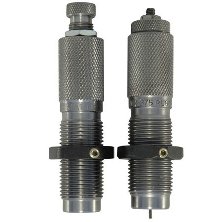 Lyman 300 AAC Blackout Rifle 2 Die Set
