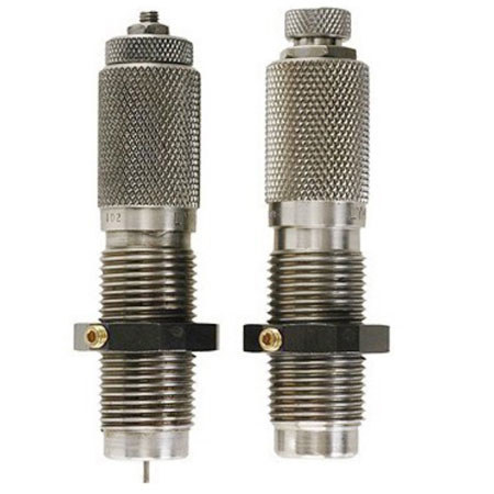 Lyman .300 Weatherby Magnum Rifle 2-Die Set