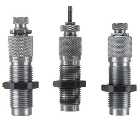 Lyman 5.7x28mm FN 3-Die Set