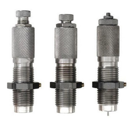 Lyman Classic 40-70 Sharps Straight 3-Die Set