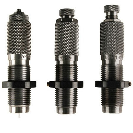 Lyman .45-60 Winchester Classic 3-Die Rifle Set
