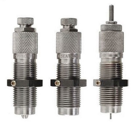 Lyman .450 Marlin Rifle 3-Die Set