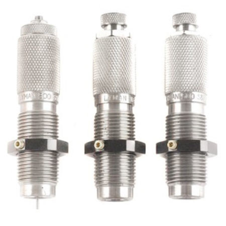 Lyman 500 S&W Magnum 3-Die Set