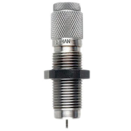 Lyman 32 S&W ACP/32 S&W Long Tungsten Carbide Sizing Die