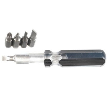 Lyman Mini Mag Screwdriver Set