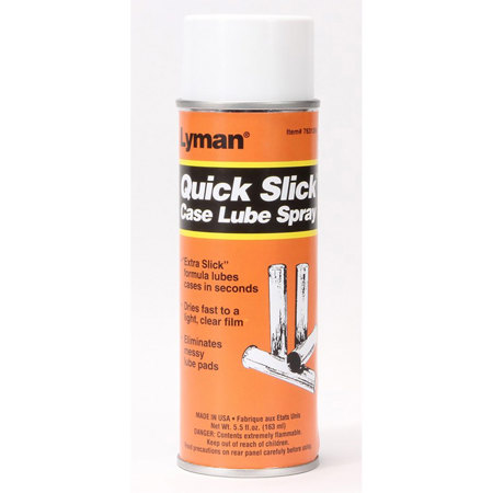 Lyman Qwik Spray Case Lube