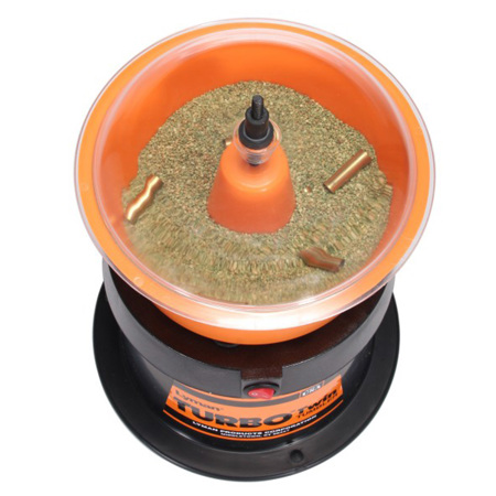 Lyman Turbo Twin Tumbler, 230V