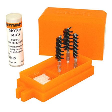 Lyman Case Neck Dipper