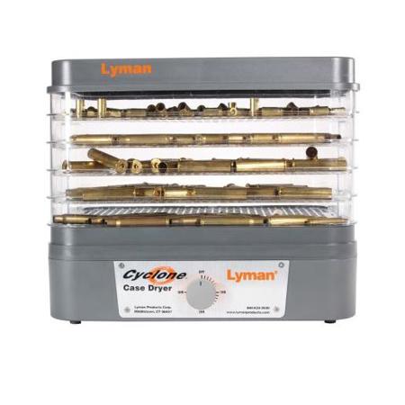 Lyman Cyclone Case Dryer, 115V