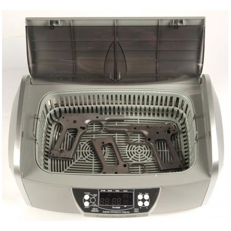 Lyman Turbo Sonic TS-6000 110 Volt Ultrasonic Case Cleaner