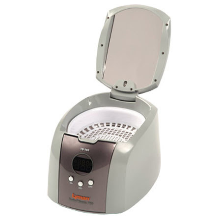 Lyman Turbo Sonic TS-700 110V Ultrasonic Case Cleaner