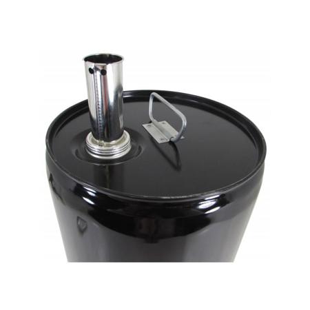 Lyman Turbo Sonic Ultrasonic Barrel/Gun Parts Lubricant, 5 Gallon Can