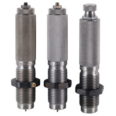Lyman .338 Lapua Deluxe Rifle 3 Die Set