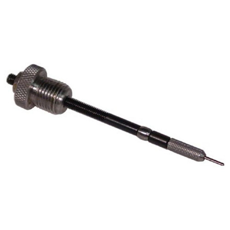 Lyman Deluxe Carbide Expander/Decap Rod, 20 Caliber